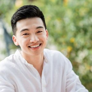 Meet your Posher, Daniel